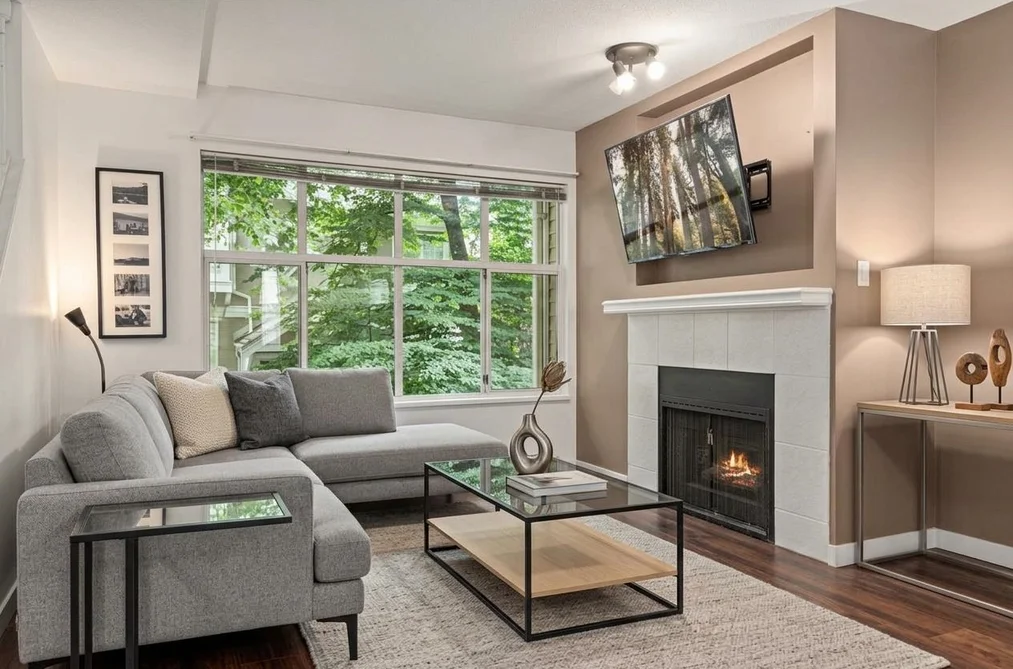 51-2450 Hawthorne Avenue, Port Coquitlam, BC - Townhouse for Sale - Photo 4 of 39