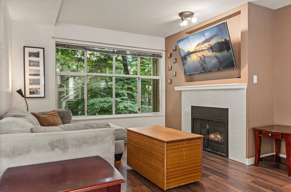 51-2450 Hawthorne Avenue, Port Coquitlam, BC - Townhouse for Sale - Photo 9 of 39