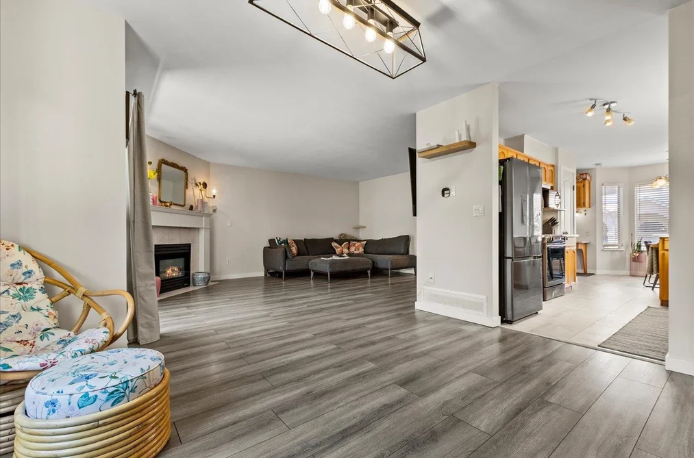 51 32339 7 AVENUE, Mission BC V2V 6T7, Mission BC — Residential for Sale — Photo 12 of 36