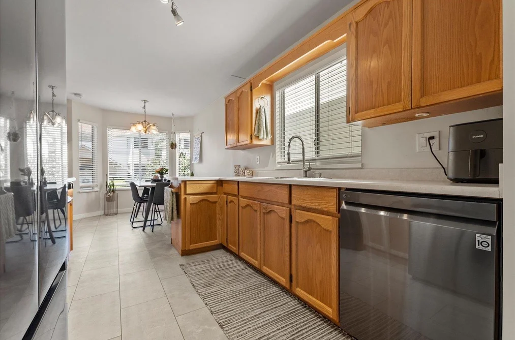51 32339 7 AVENUE, Mission BC V2V 6T7, Mission BC — Residential for Sale — Photo 15 of 36