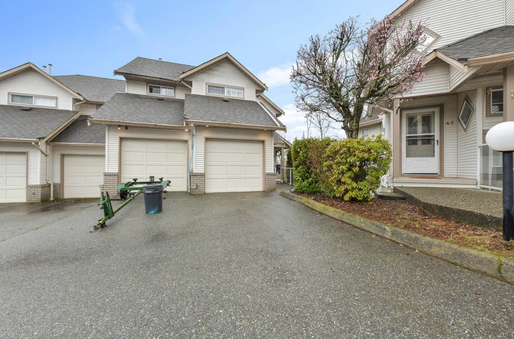 Townhouse for sale at 51 32361 Mcrae Avenue Mission British Columbia - MLS: R3103023