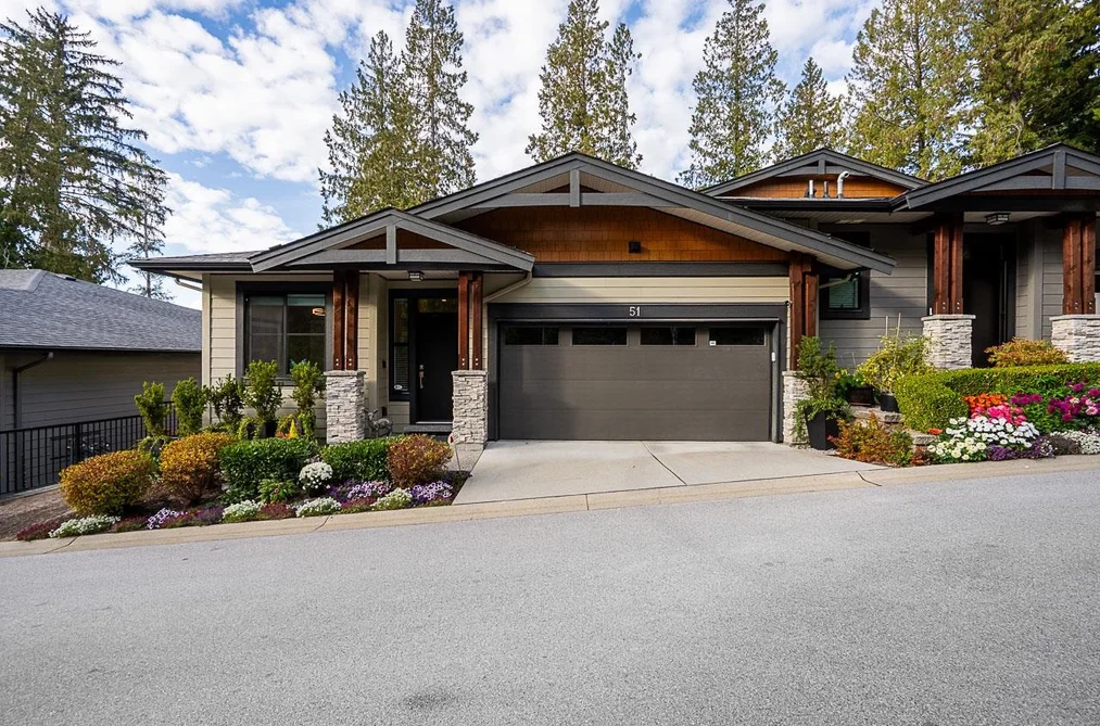 Townhouse for sale at 51 3618 150 Street Surrey British Columbia - MLS: R3169964