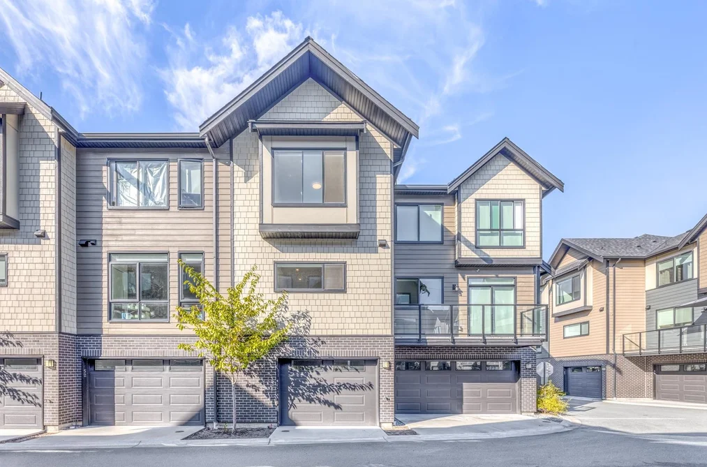 Townhouse for sale at 51 4337 Boundary Road Richmond British Columbia - MLS: R3169219