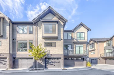 4337 Boundary Rd Unit 51, Richmond, BC - MLS: R3169219
