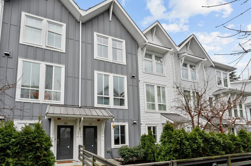 Townhouse for sale at 51 4638 Orca Way Delta British Columbia - MLS: R3088928