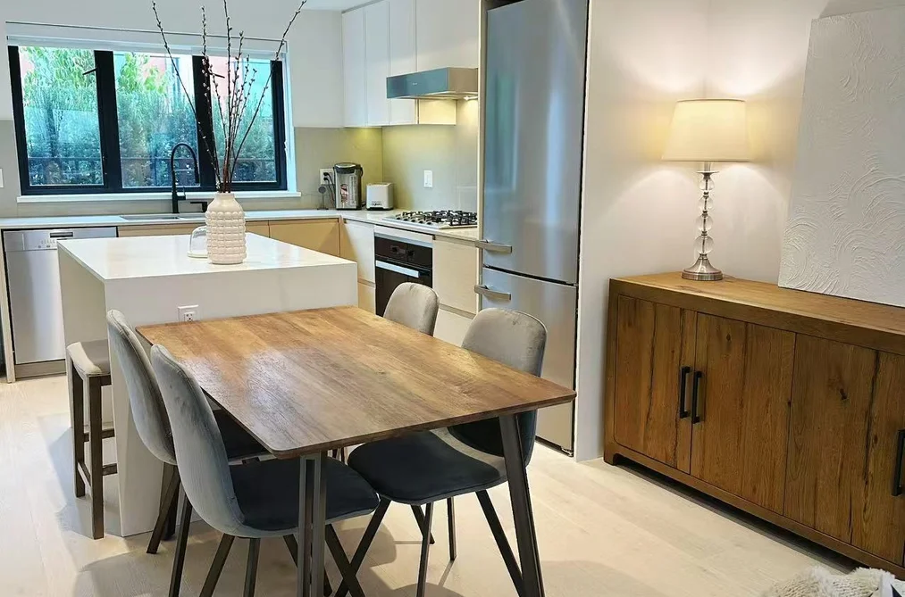 51 550 W 28TH AVENUE, Vancouver BC V5Z 2H1, Vancouver BC — Residential for Sale - Photo 3