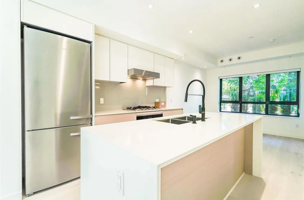 51 550 W 28TH AVENUE, Vancouver BC V5Z 2H1, Vancouver BC — Residential for Sale - Photo 5