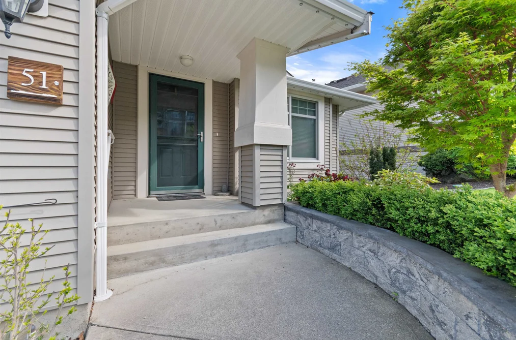 51 5700 JINKERSON ROAD, Chilliwack BC V2R 5N6, Chilliwack BC — Residential for Sale - Photo 6