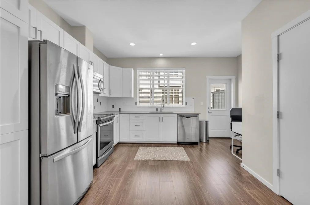 Townhouse for sale at 51 5858 142 Street Surrey British Columbia - MLS: R3151796