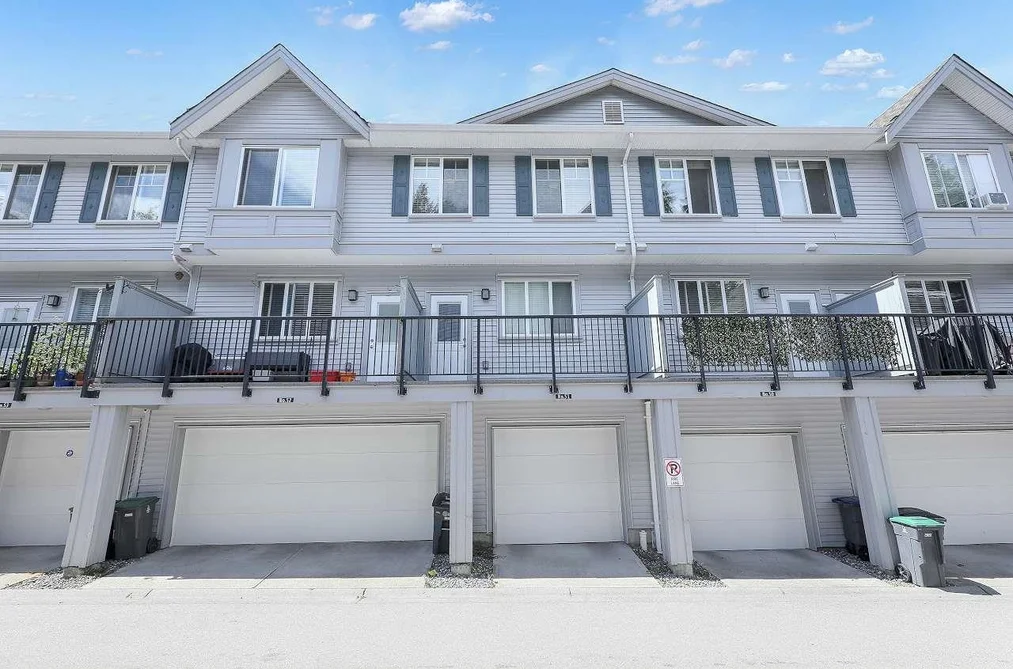 Townhouse for sale at 51 5858 142 Street Surrey British Columbia - MLS: R3037565