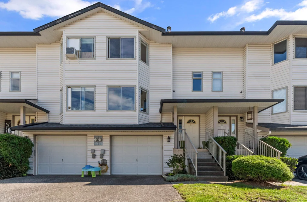 Townhouse for sale at 51 5904 Vedder Road Chilliwack British Columbia - MLS: R3106811