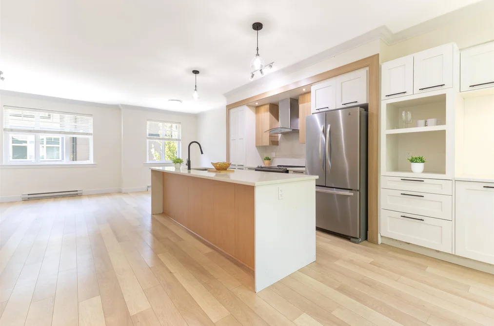 Townhouse for sale at 51 6350 142 Street Surrey British Columbia - MLS: R3136631