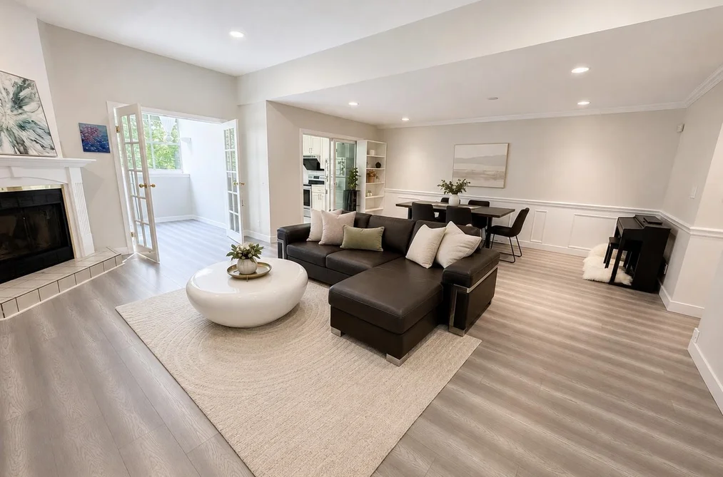 Townhouse for sale at 51 7540 Abercrombie Drive Richmond British Columbia - MLS: R3153218