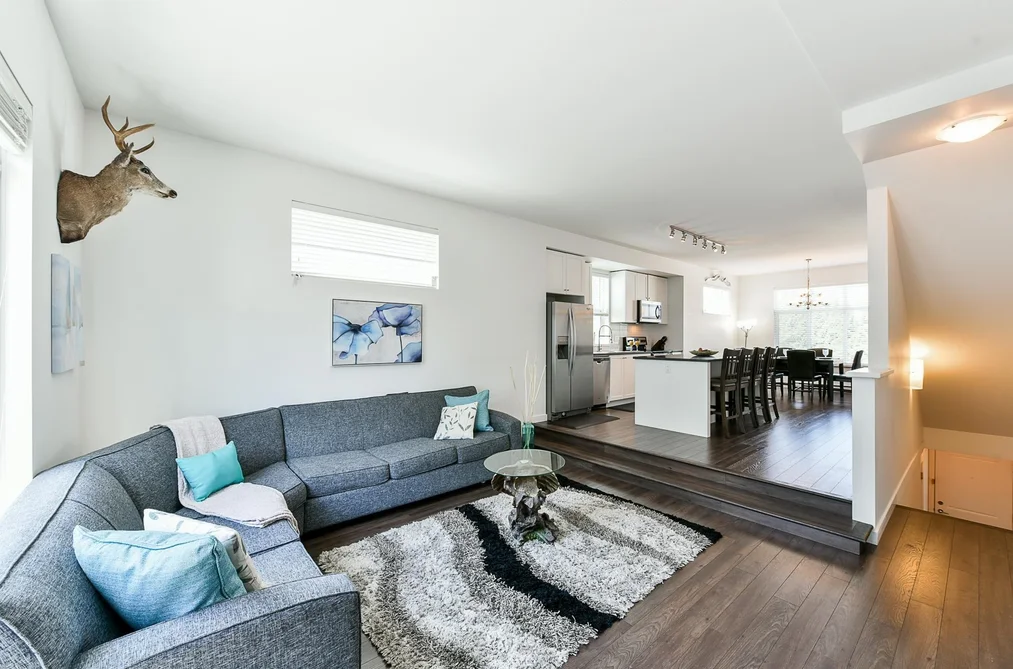 Townhouse for sale at 51 8130 136a Street Surrey British Columbia - MLS: R3161241