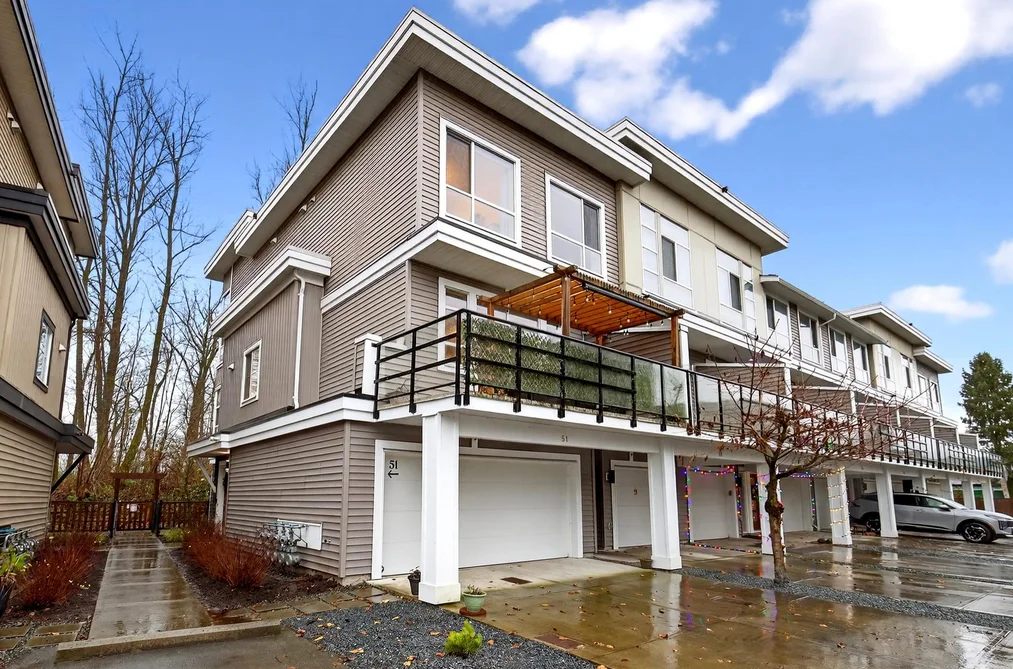 51 8413 MIDTOWN WAY, Chilliwack BC V2P 0G7, Chilliwack BC — Residential for Sale - Photo 2