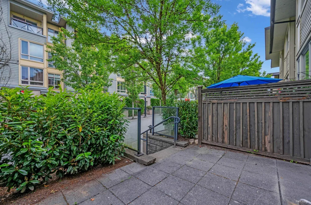 51 9229 UNIVERSITY CRESCENT, Burnaby BC V5A 4Z2, Burnaby BC — Residential for Sale - Photo 2
