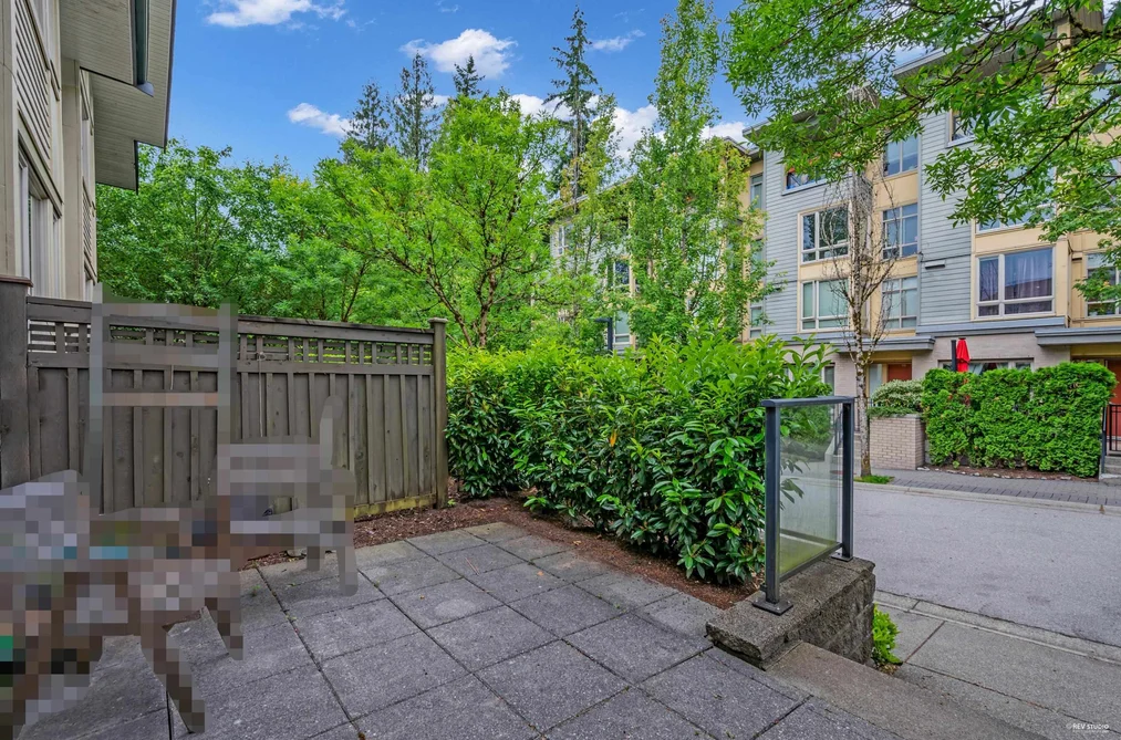 51 9229 UNIVERSITY CRESCENT, Burnaby BC V5A 4Z2, Burnaby BC — Residential for Sale - Photo 3