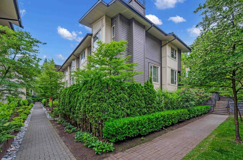 51 9229 UNIVERSITY CRESCENT, Burnaby BC V5A 4Z2, Burnaby BC — Residential for Sale - Photo 4