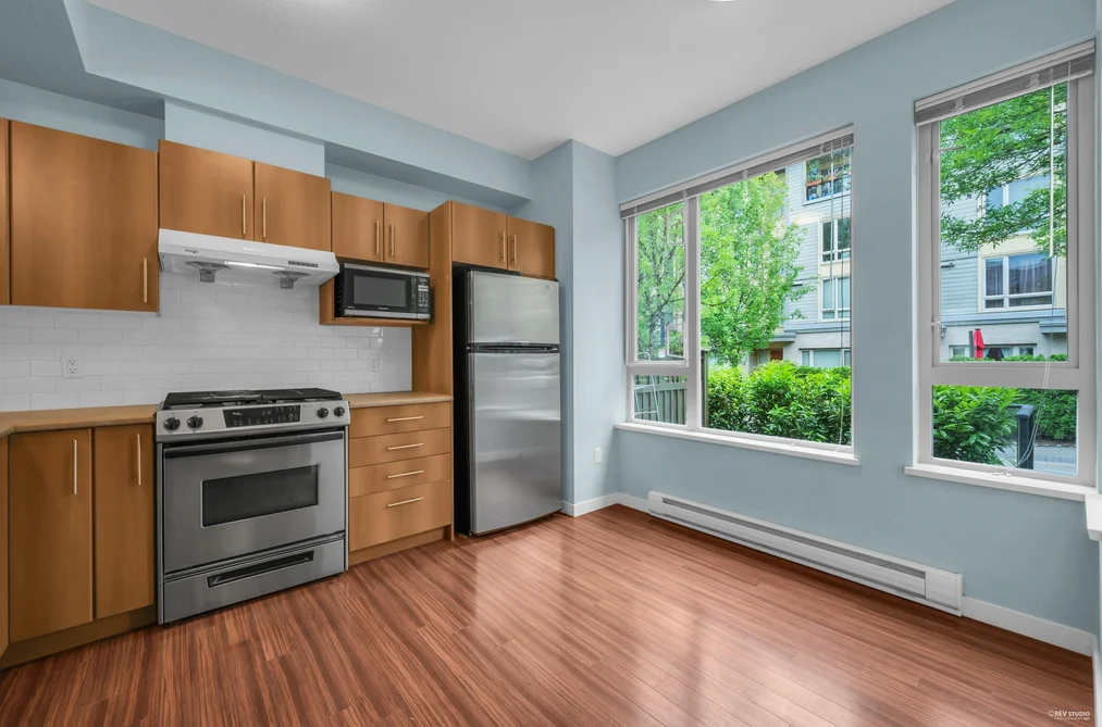 51 9229 UNIVERSITY CRESCENT, Burnaby BC V5A 4Z2, Burnaby BC — Residential for Sale - Photo 5