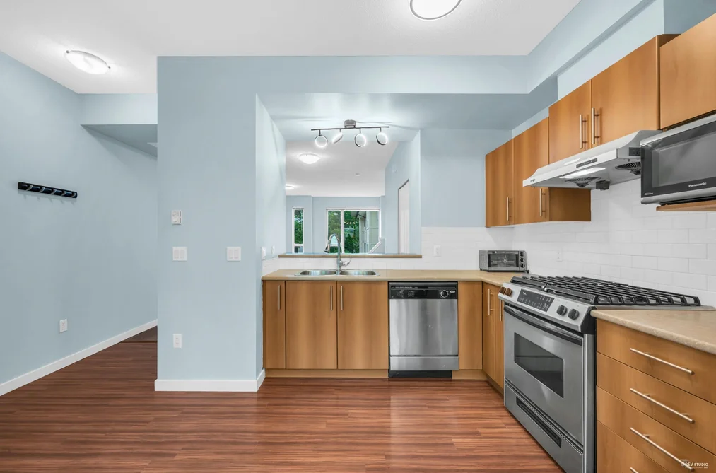 51 9229 UNIVERSITY CRESCENT, Burnaby BC V5A 4Z2, Burnaby BC — Residential for Sale - Photo 7