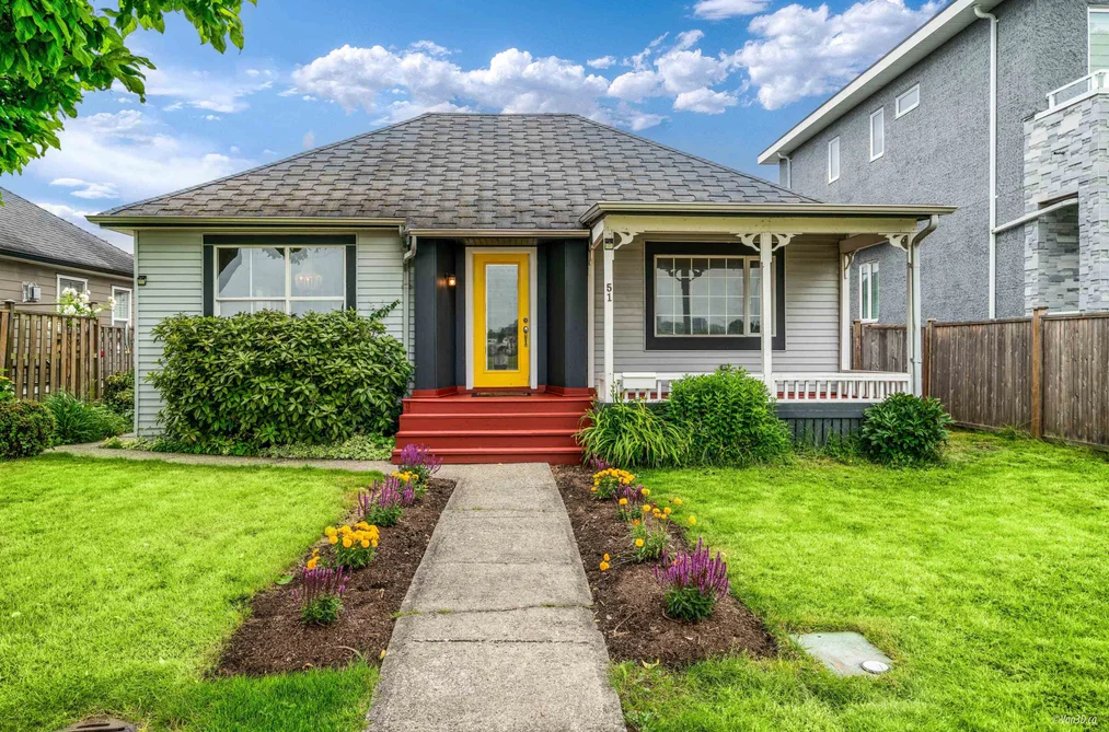 House for sale at 51 Catalina Crescent Richmond British Columbia - MLS: R3140032