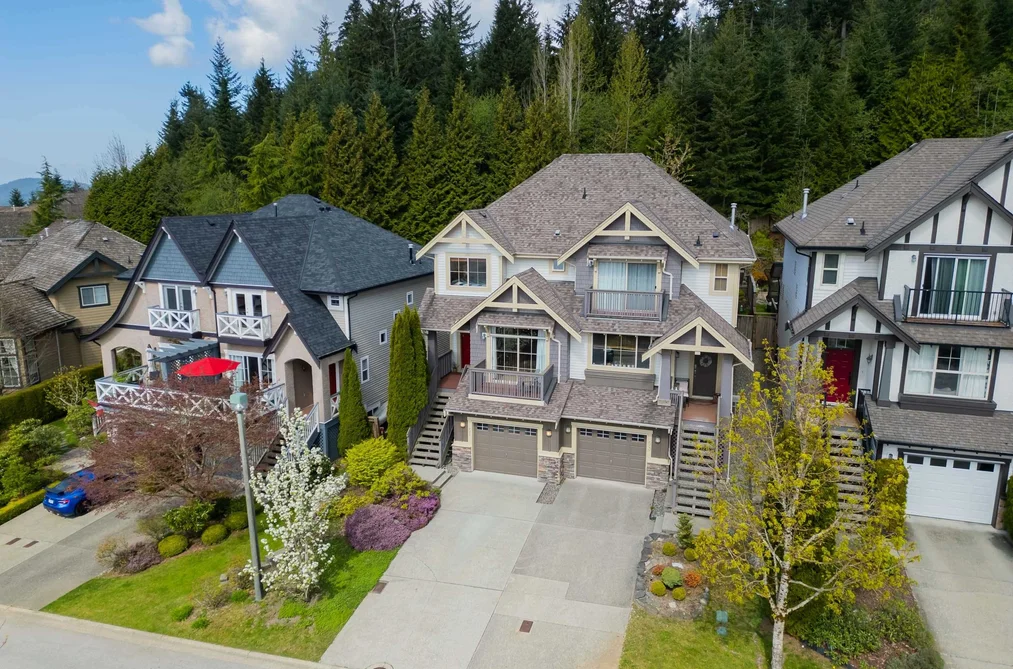 51 FERNWAY DRIVE, Port Moody BC V3H 5K5, Port Moody BC — Residential for Sale - Photo 2