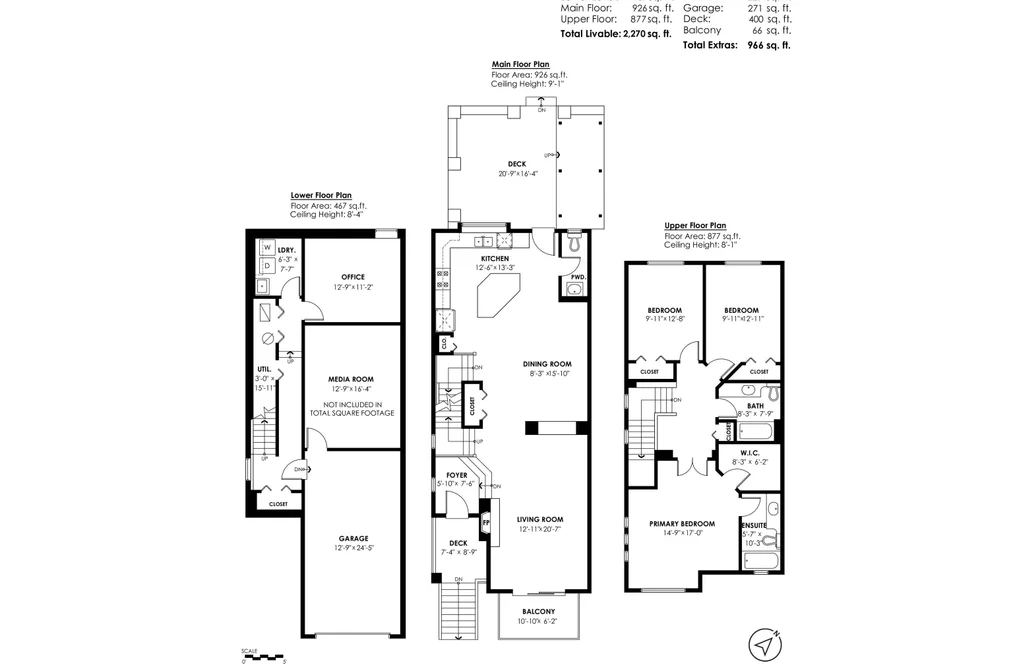51 FERNWAY DRIVE, Port Moody BC V3H 5K5, Port Moody BC — Residential for Sale - Photo 3