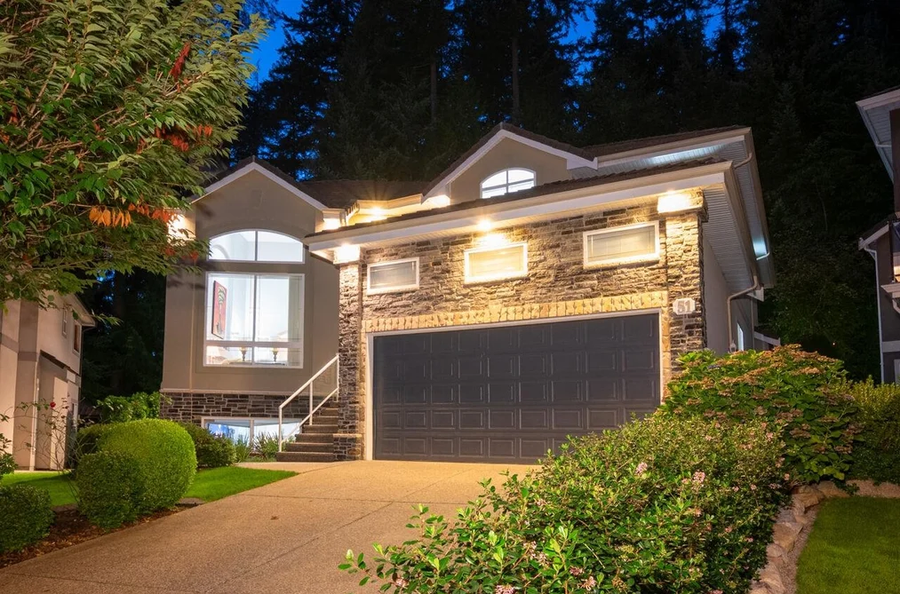 51 WILKES CREEK DRIVE, Port Moody BC V3H 4Z9, Port Moody BC — Residential for Sale - Photo 2
