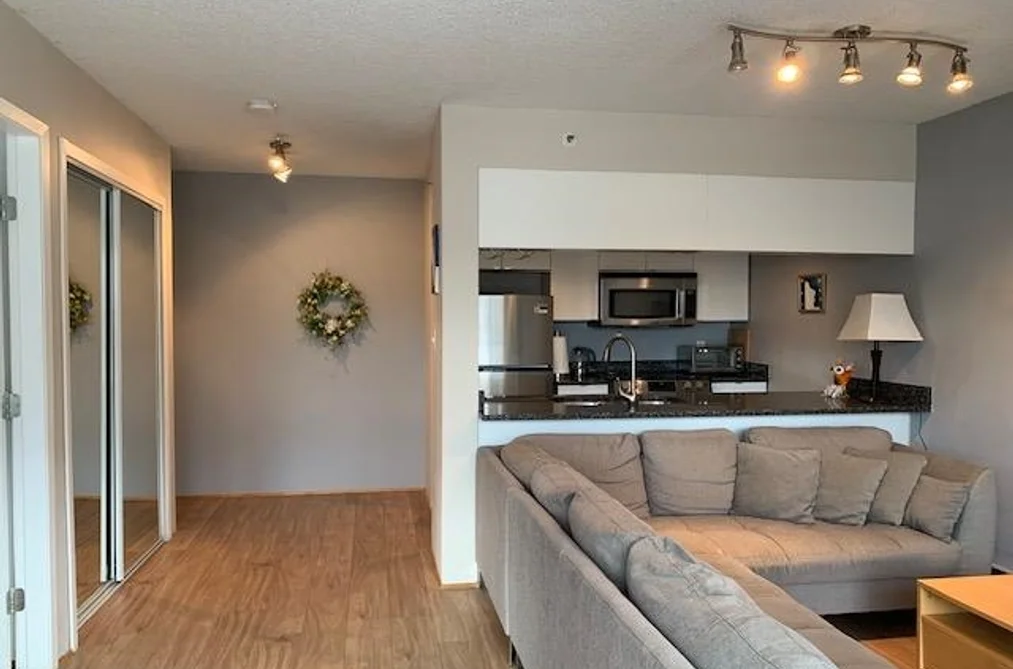 Condo for sale at 510 1060 Alberni Street Vancouver British Columbia - MLS: R3092736