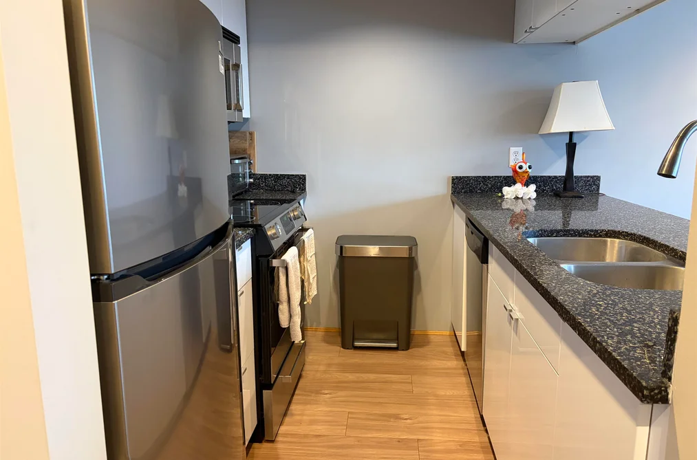 510 1060 ALBERNI STREET, Vancouver BC V6E 1A3, Vancouver BC — Residential for Sale - Photo 3