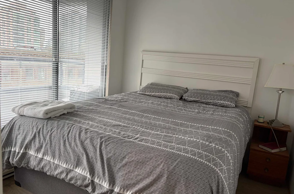 510 1060 ALBERNI STREET, Vancouver BC V6E 1A3, Vancouver BC — Residential for Sale - Photo 5