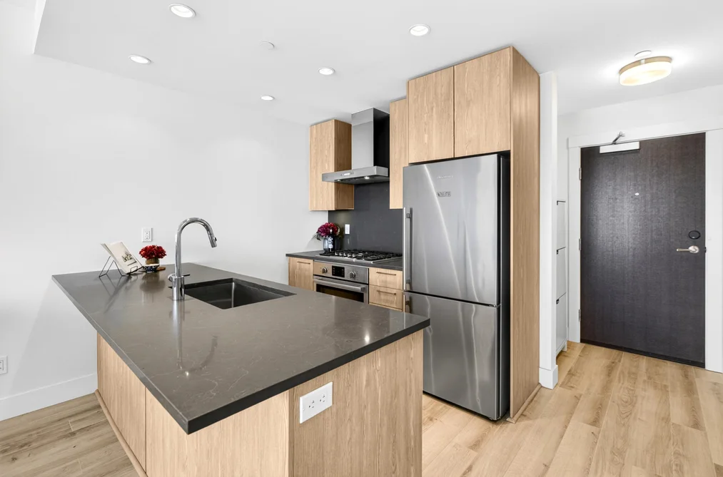 Condo for sale at 510 10788 No. 5 Road Richmond British Columbia - MLS: R3123835