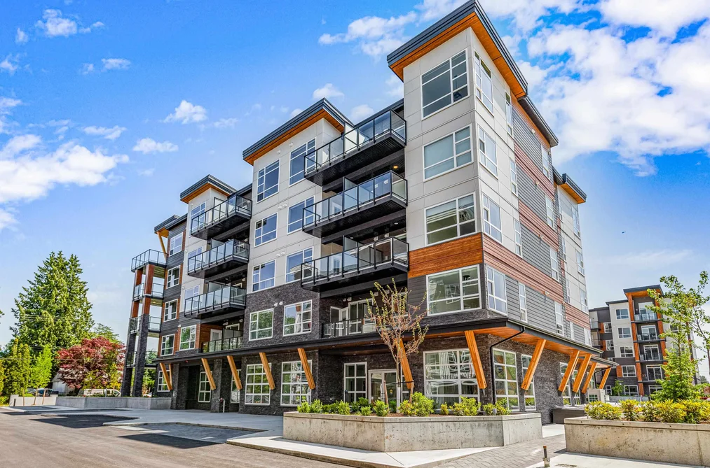 Condo for sale at 510 12109 223 Street Maple Ridge British Columbia - MLS: R3119240