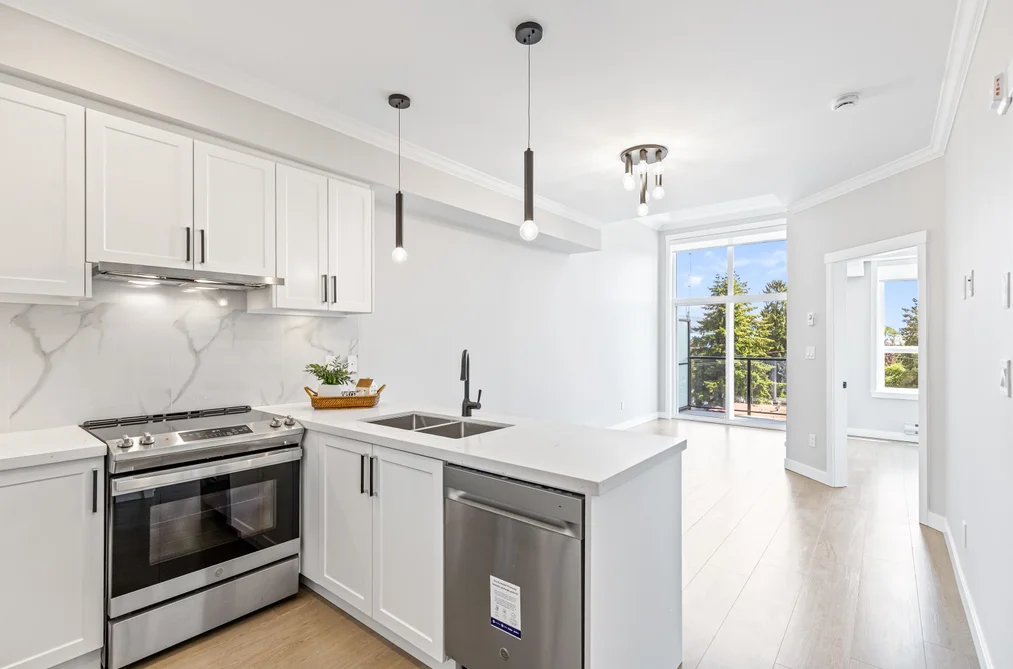 510 12109 223 STREET, Maple Ridge BC V2X 5Y6, Maple Ridge BC — Residential for Sale - Photo 2