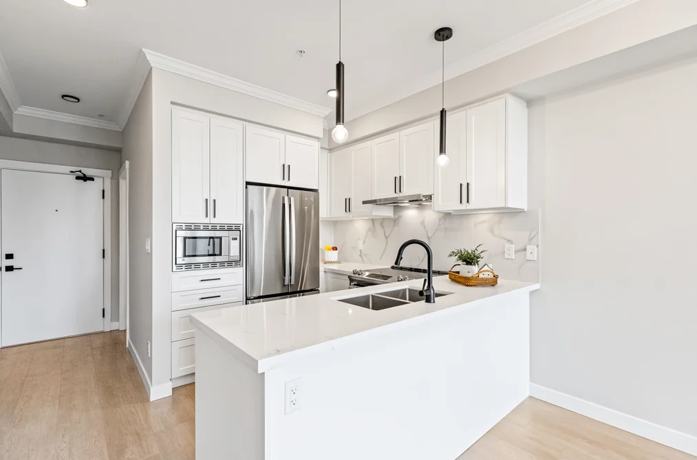 510 12109 223 STREET, Maple Ridge BC V2X 5Y6, Maple Ridge BC — Residential for Sale - Photo 4