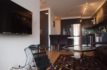 1325 Rolston St Unit 510, Vancouver, BC - MLS: R3123094