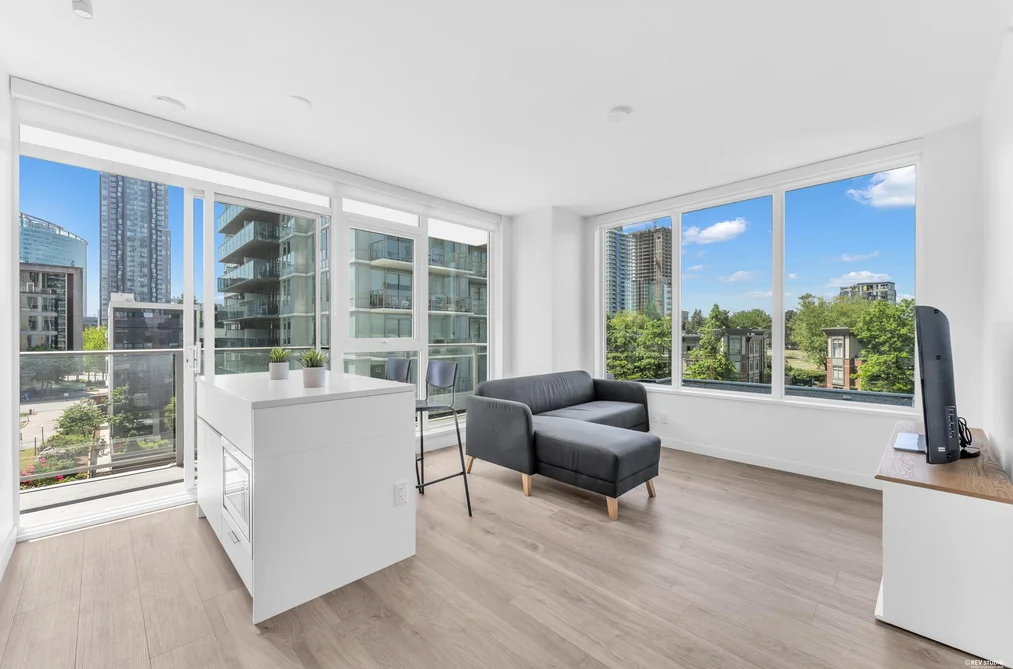 Condo for sale at 510 13428 105 Avenue Surrey British Columbia - MLS: R3127450