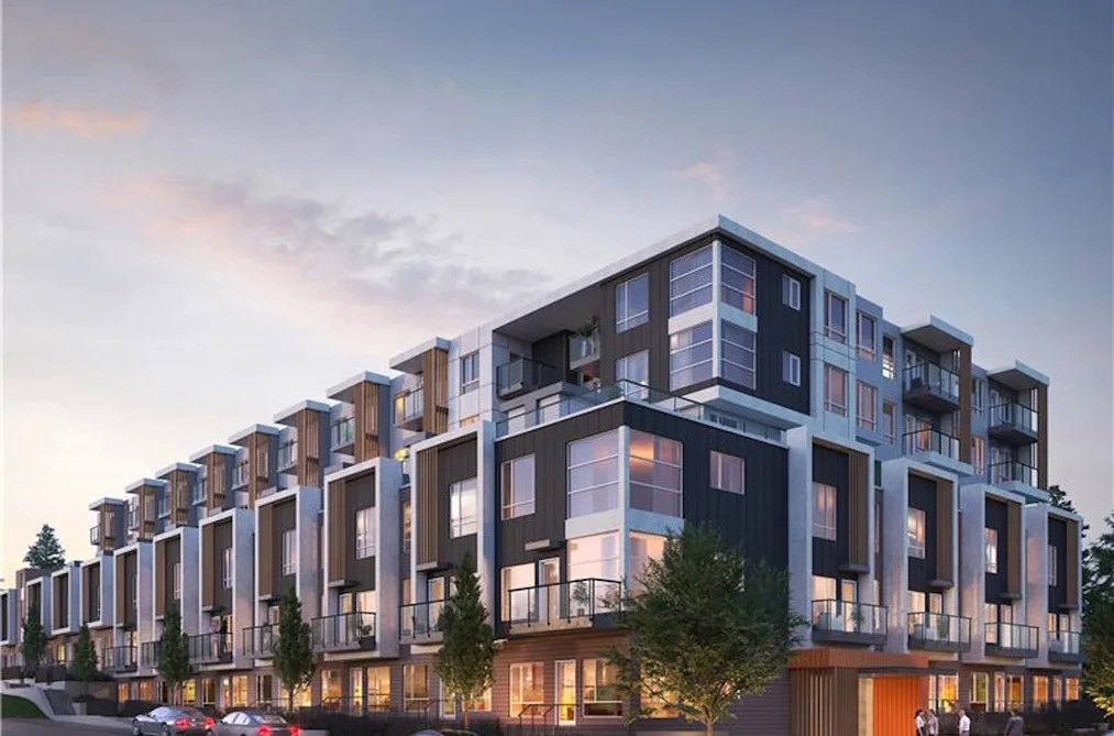 Condo for sale at 510 16485 18 Avenue Surrey British Columbia - MLS: R3156515