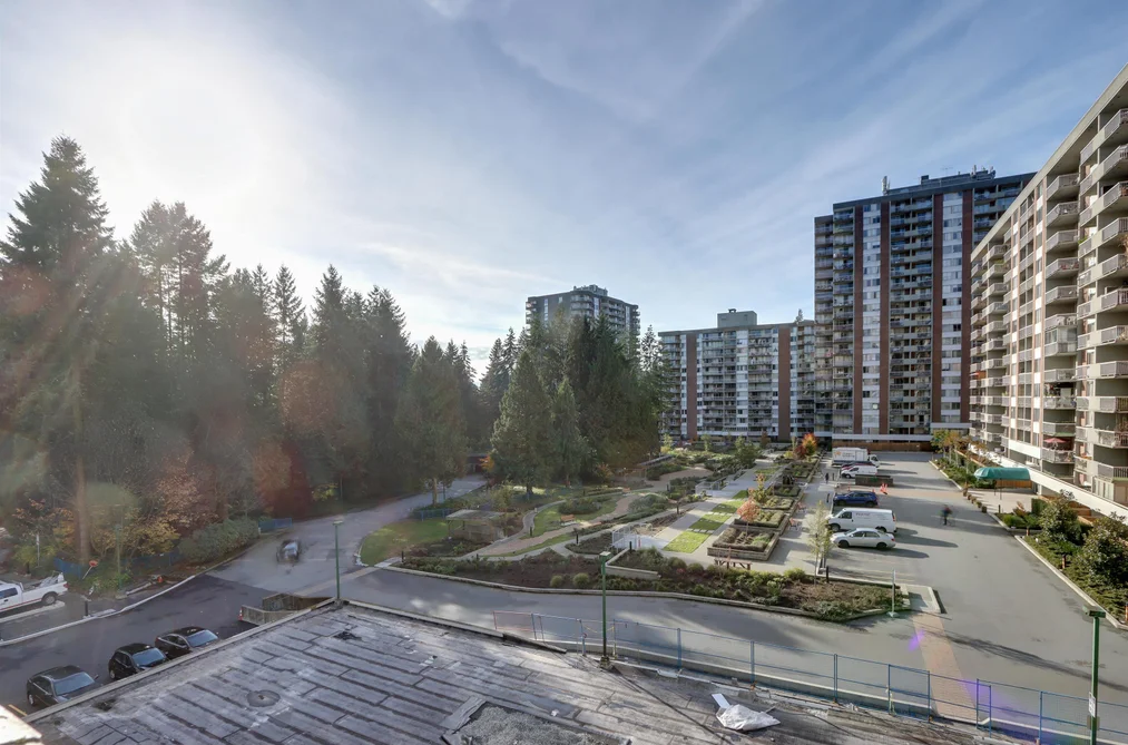 Condo for sale at 510 2008 Fullerton Avenue North Vancouver British Columbia - MLS: R3097519