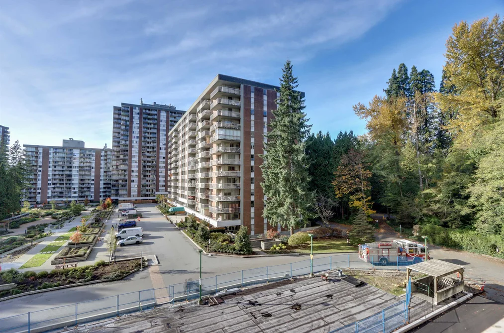 510 2008 FULLERTON AVENUE, North Vancouver BC V7P 3G7, North Vancouver BC — Residential for Sale - Photo 2