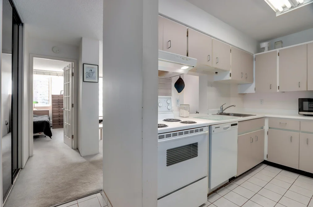 510 2008 FULLERTON AVENUE, North Vancouver BC V7P 3G7, North Vancouver BC — Residential for Sale - Photo 3