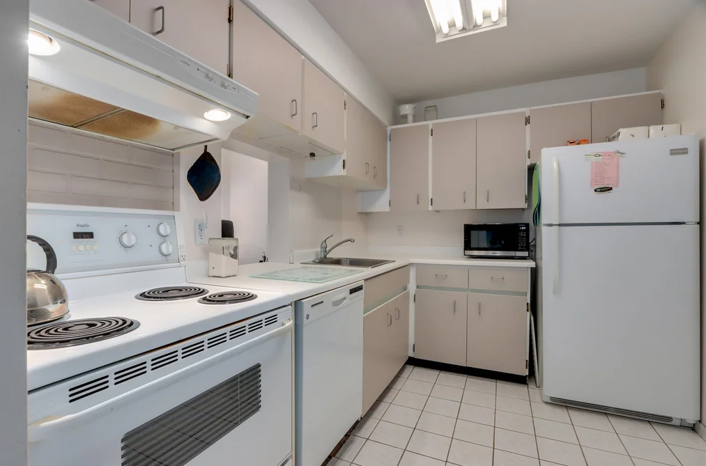 510 2008 FULLERTON AVENUE, North Vancouver BC V7P 3G7, North Vancouver BC — Residential for Sale - Photo 4