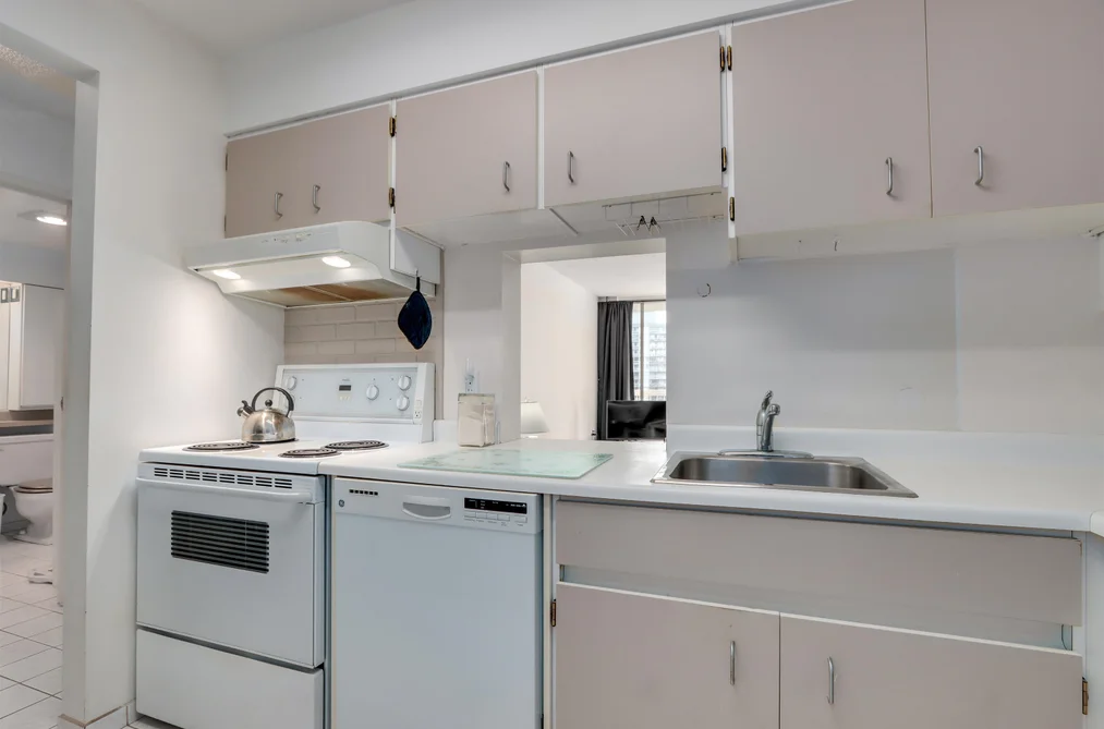 510 2008 FULLERTON AVENUE, North Vancouver BC V7P 3G7, North Vancouver BC — Residential for Sale - Photo 5