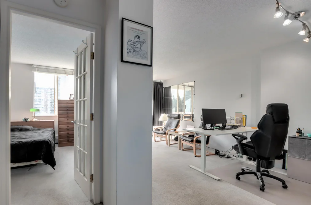 510 2008 FULLERTON AVENUE, North Vancouver BC V7P 3G7, North Vancouver BC — Residential for Sale - Photo 6
