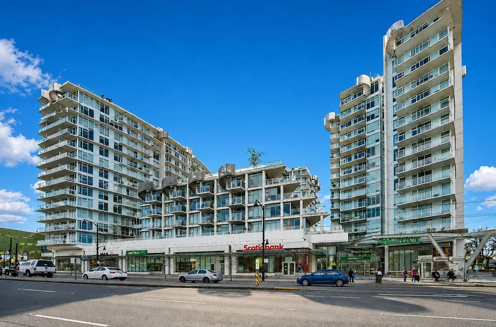 510 2220 KINGSWAY, Vancouver BC V5N 2T7, Vancouver BC — Residential for Sale - Photo 2