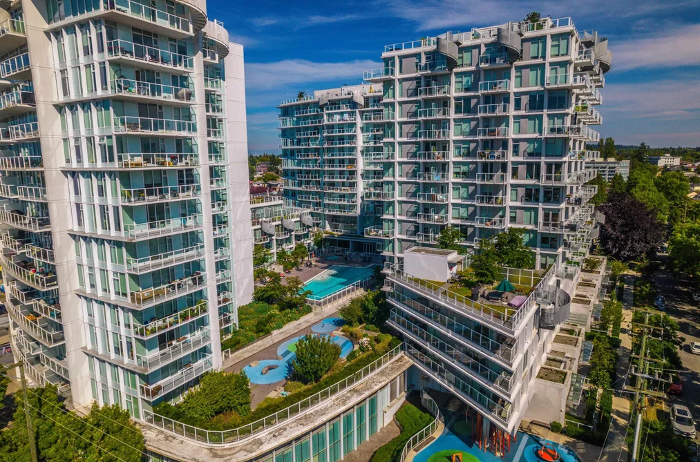 Condo for sale at 510 2221 E 30th Avenue Vancouver British Columbia - MLS: R3147106