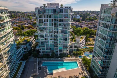 2221 E 30th Ave Unit 510, Vancouver, BC - MLS: R3160086