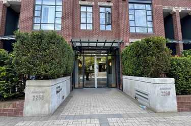 2268 Redbud Lane Unit 510, Vancouver, BC - MLS: R3161406