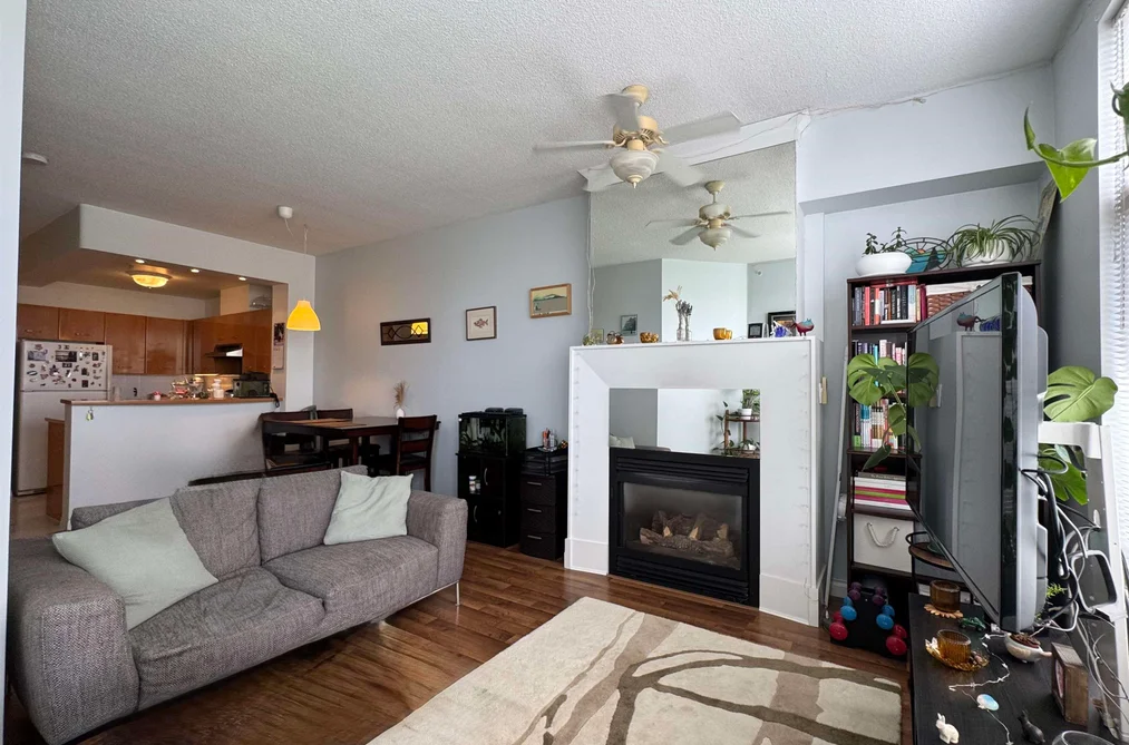 510 2268 REDBUD LANE, Vancouver BC V6K 4S6, Vancouver BC — Residential for Sale - Photo 2