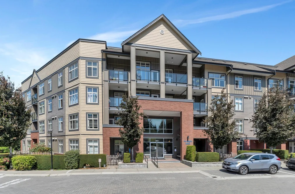 Condo for sale at 510 2855 156 Street Surrey British Columbia - MLS: R3115360